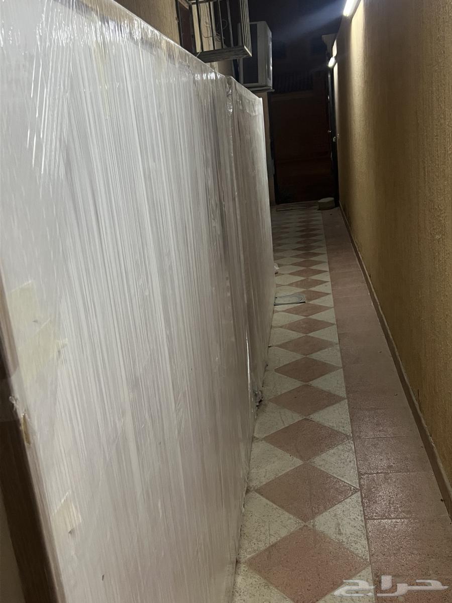 دولاب جديد للبيع  كبير علي الغرفه64532283100035110