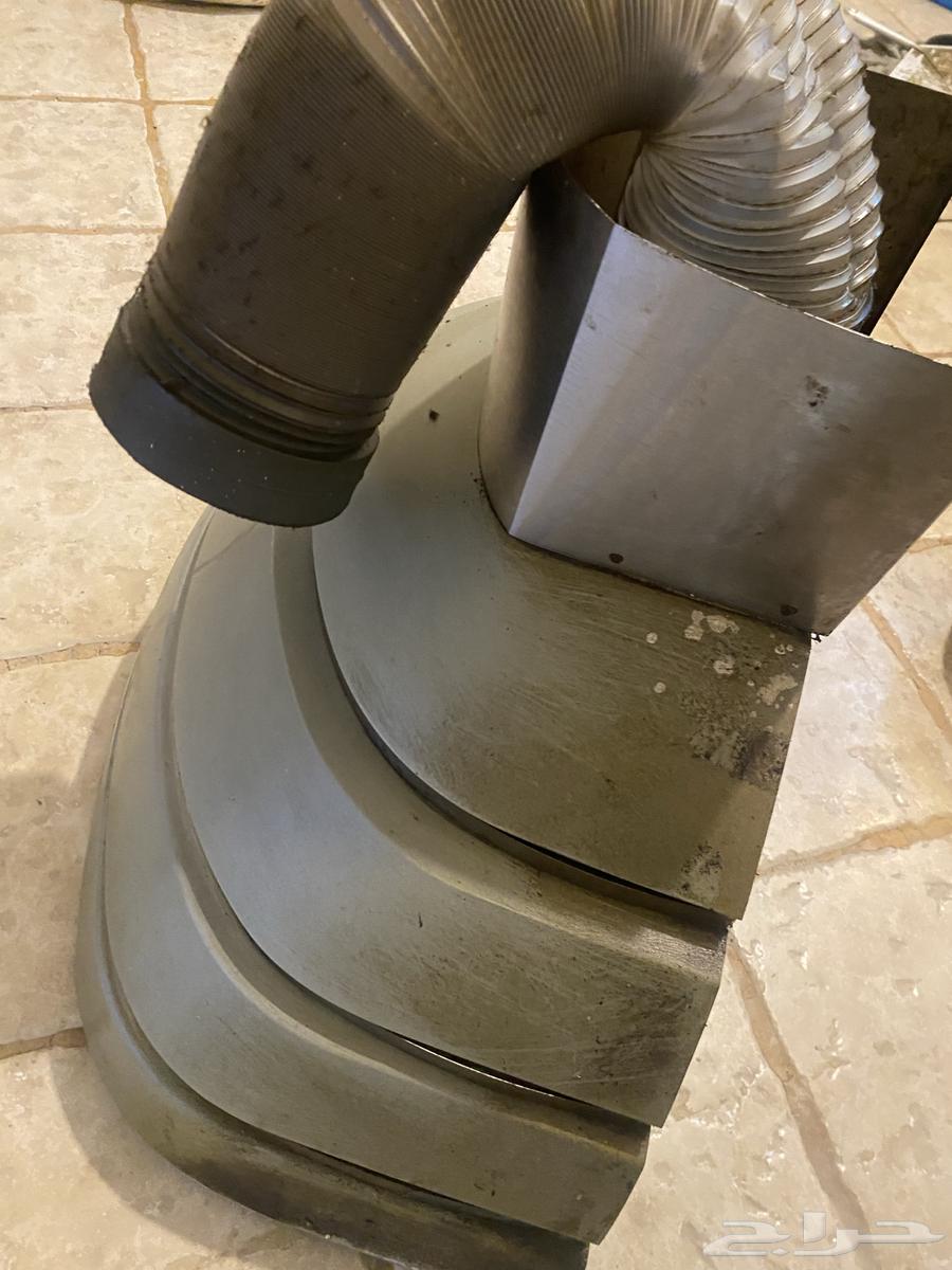 شفاط كبير مستعمل للبيع64532325685249111