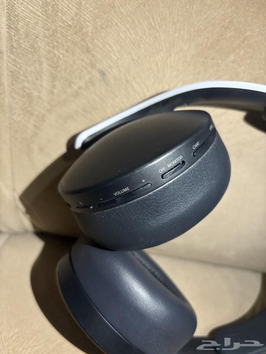 سماعة سوني 5 جديده للبيع64534293892610112