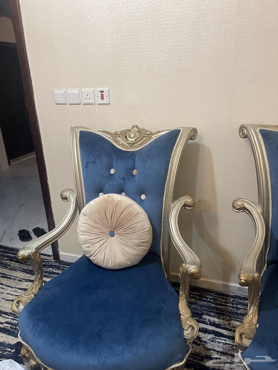 كنب دمياطي كلاسيكي64532099967361111