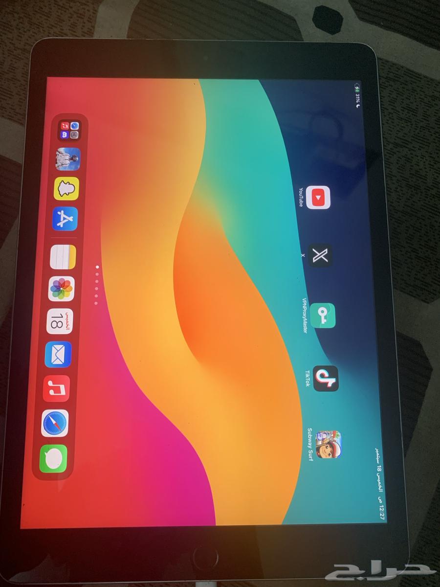 ايباد الجيل التاسع64527235324034111