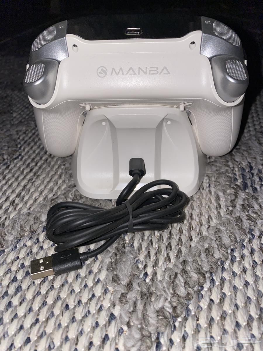 يد للالعاب تقبل اندرويد IOS بي سي اليد جديده بكرتونها64534578858883111