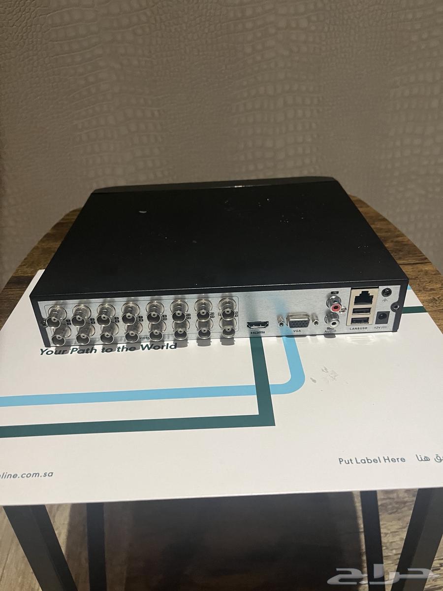 كاميرات مراقبة للبيع64531210336001110