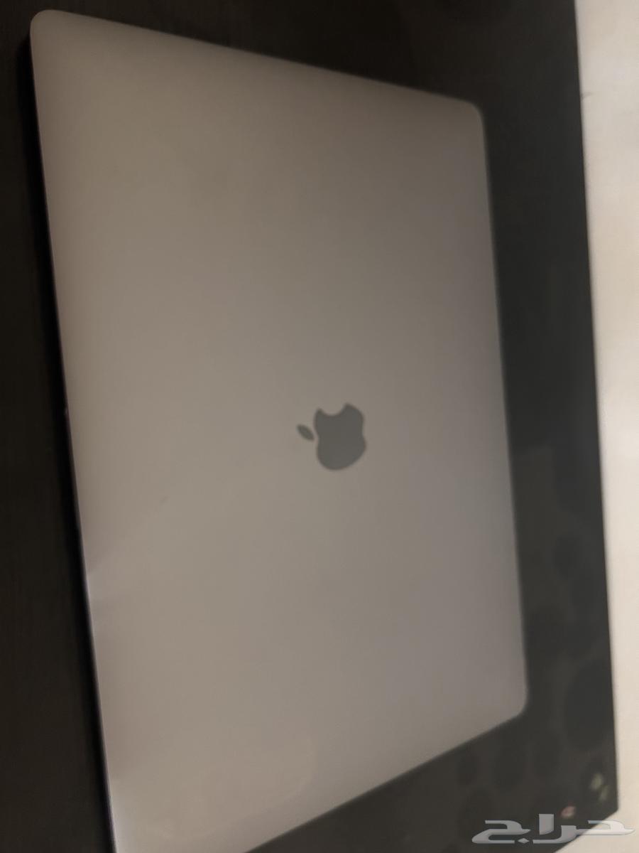 MACBOOK PRO I9 32 Ram ماك بوك برو للبيع بحالة ممتازة64528753170305111