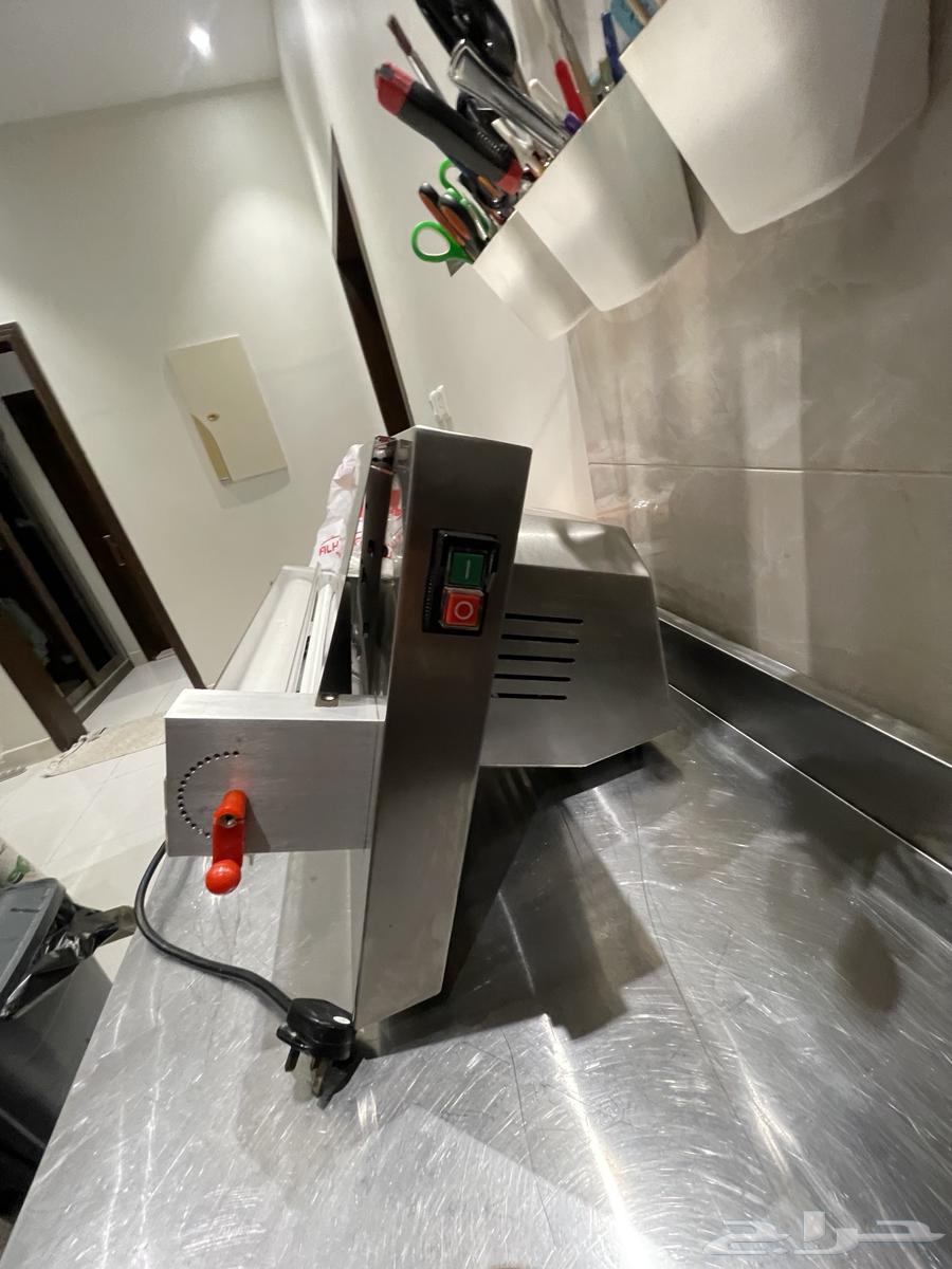 Dough roller for all types of dough, new and clean64529476259969111