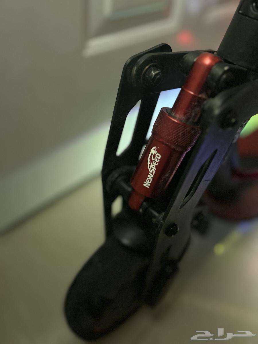 NEWSPEED Scooter64532762280705110