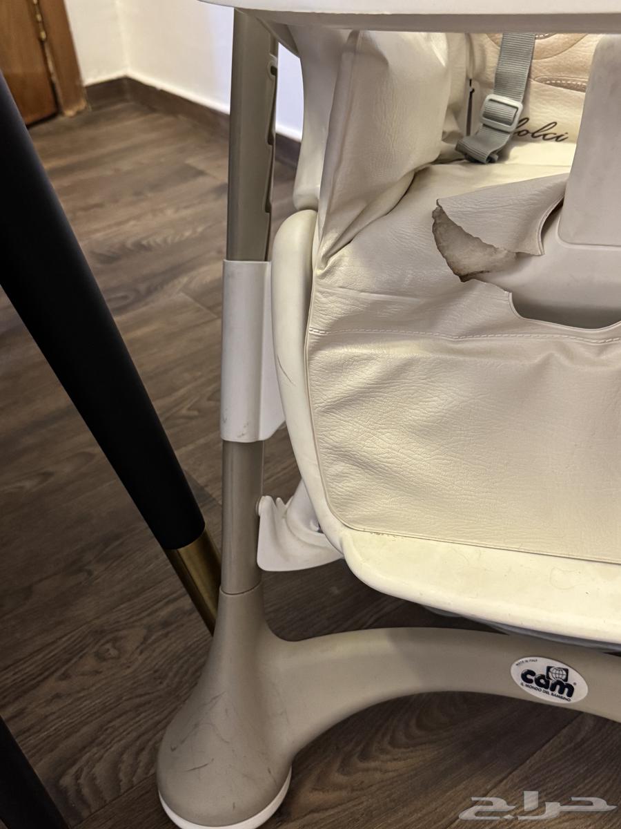 كرسي اطفال للنوم او الاكل او مشاهده التلفزيون64529798194562114