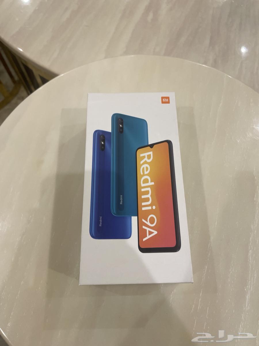 Redmi 9 Mobile64531603459842112
