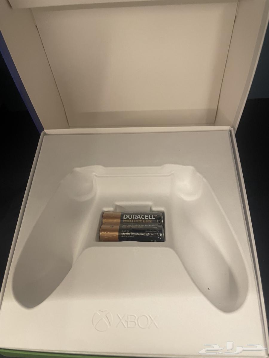 New Xbox controller64527446415490112