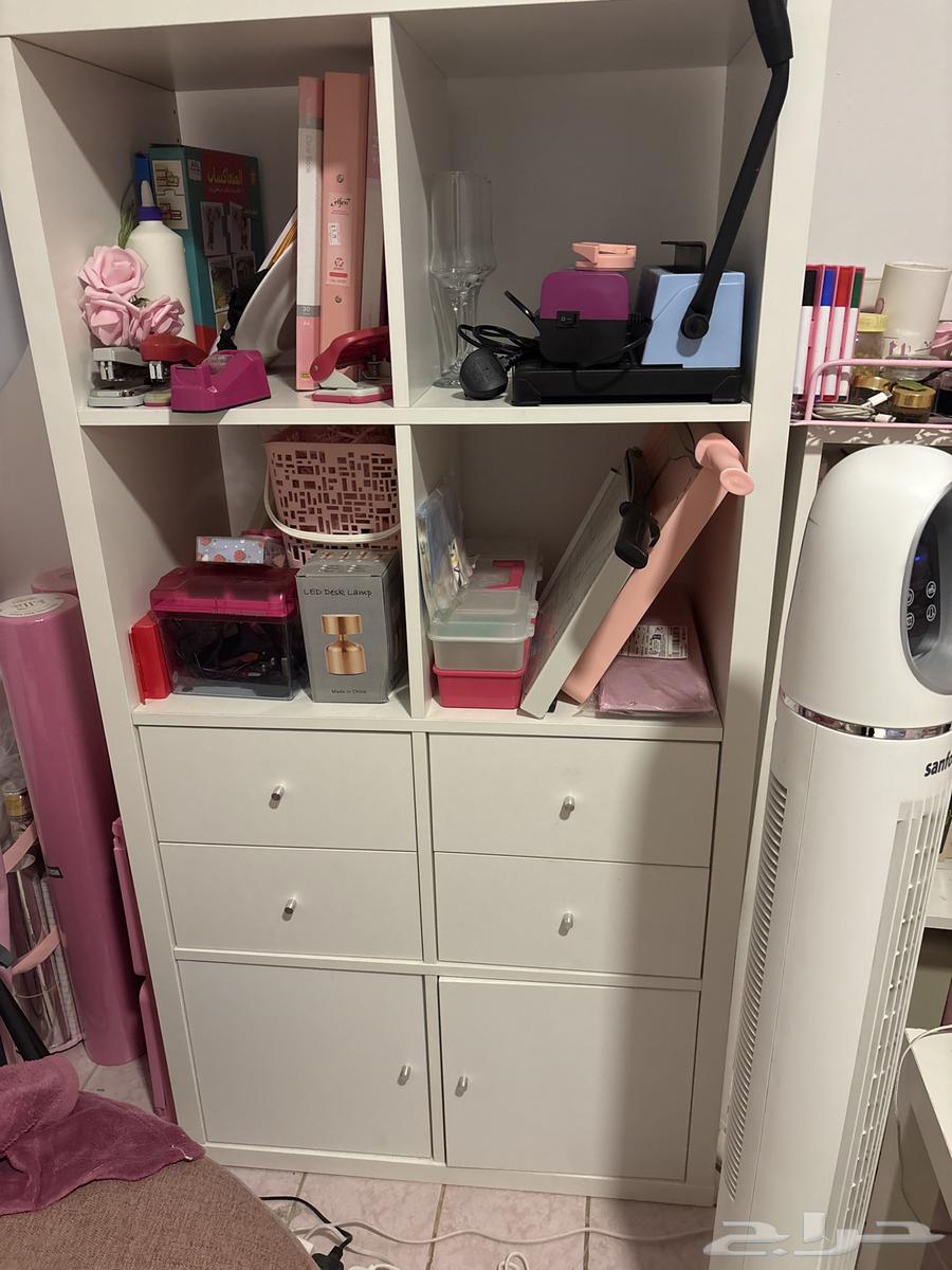 مكتبة للبيع ايكيا64533379176963110