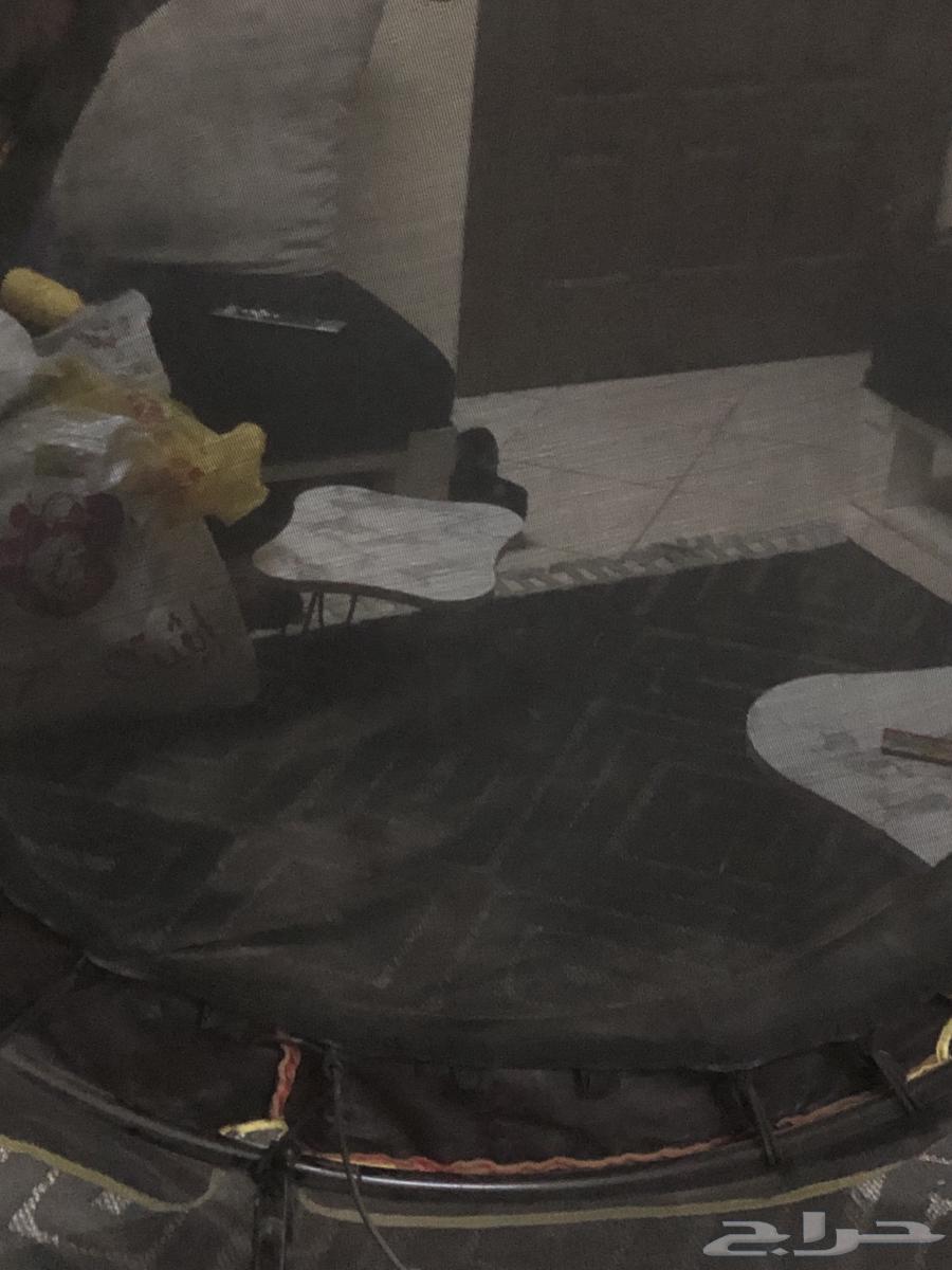 Trampoline bouncy meter64525870356097113