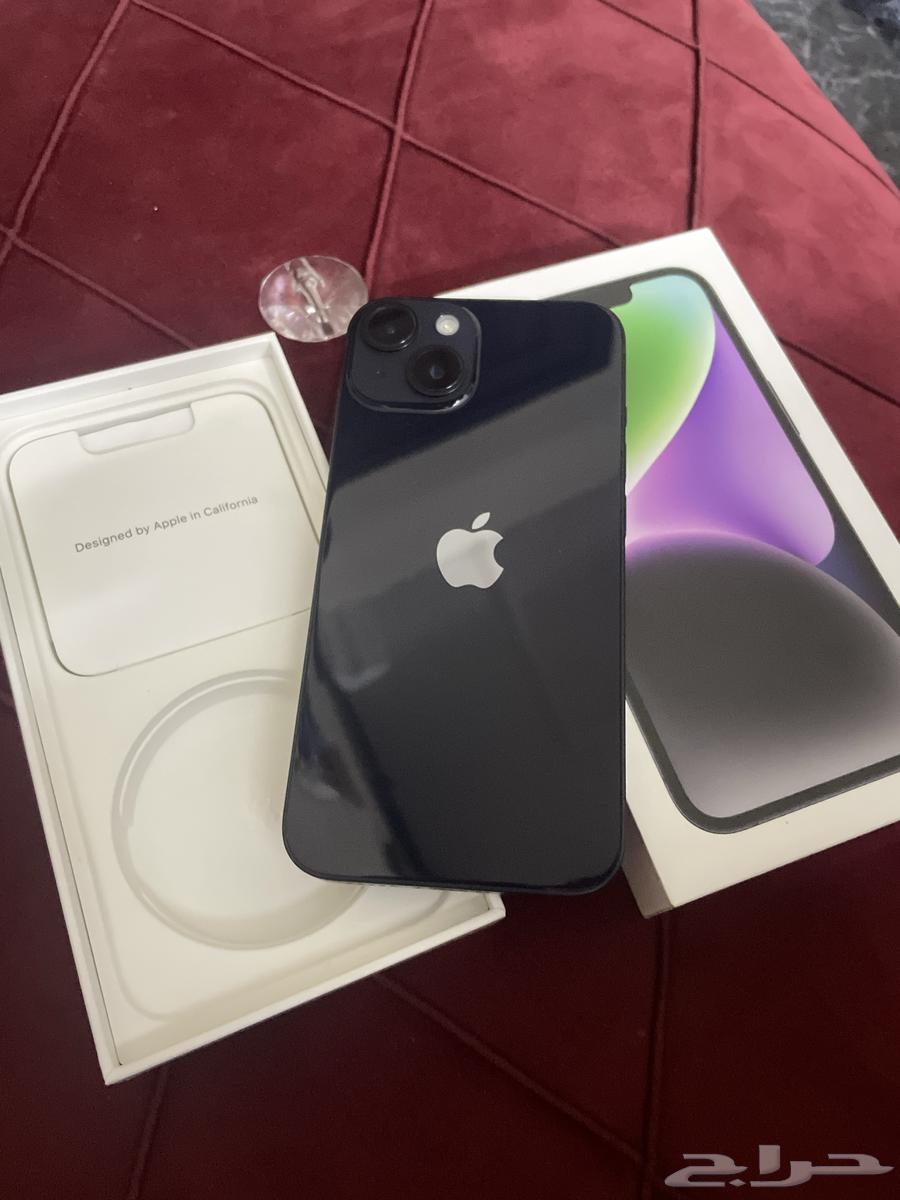 iPhone 1464527983823618111