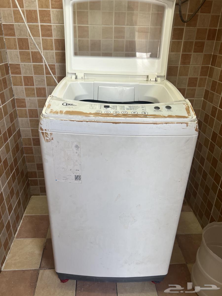 غسالة كلاس برو اوتوماتيك للبيع64531958197123112