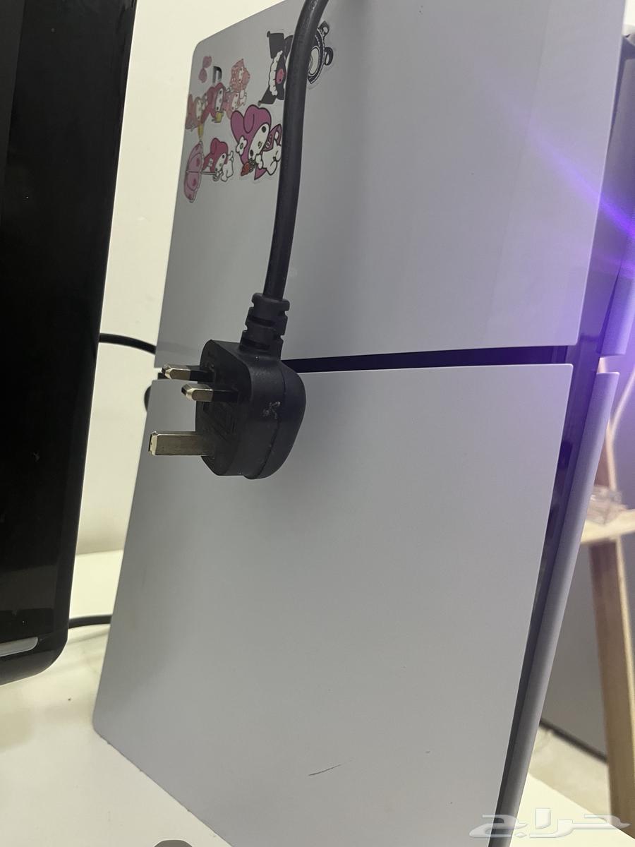 واليد مع اغراضه كامل pc5 سوني للبيع64534155883906110