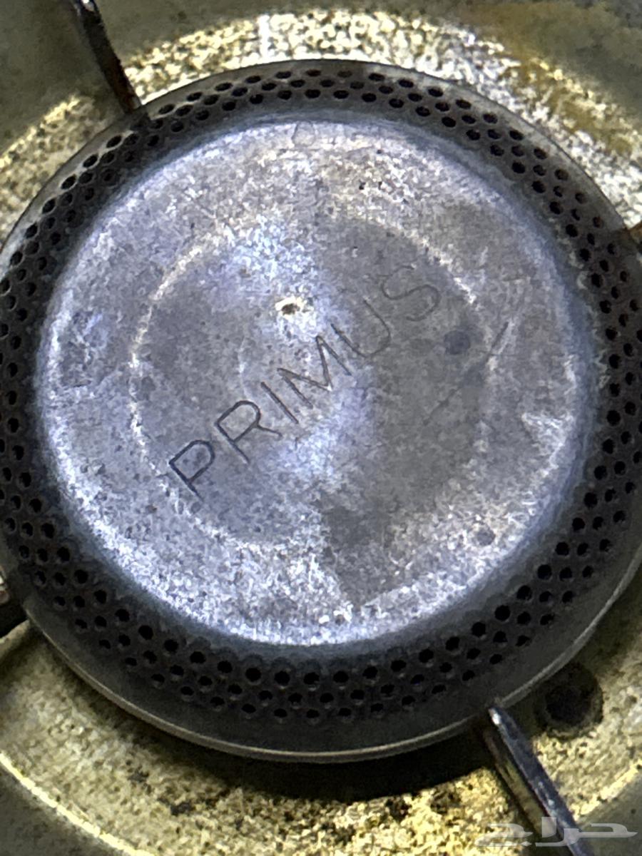 Primos 6-hole Swedish head64534620956034111