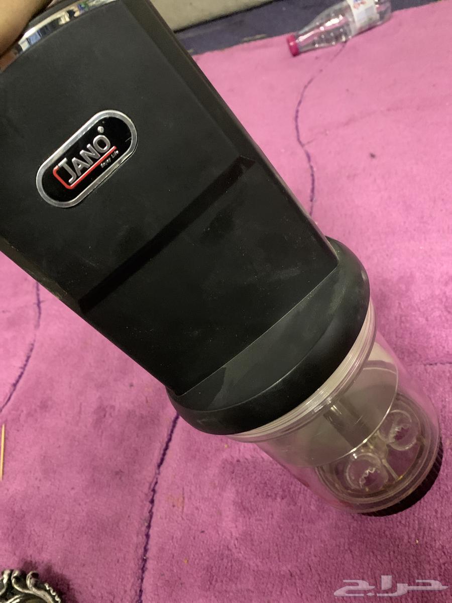 هو مطحنة قهوة أو بهارات من ماركة  JANO .64532114011393110