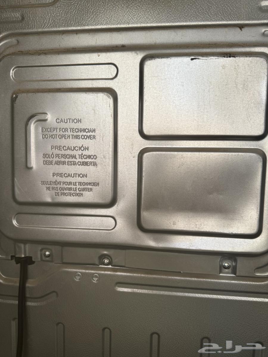 ثلاجه سامسونج ضمان 10 سنين مده الاستخدام اقل من 4 سنين كبير64530078941953114