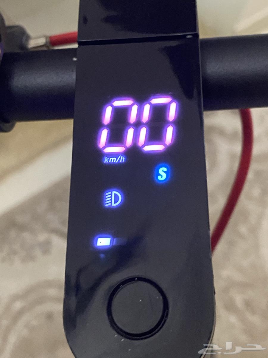 Scooter64531309075586112