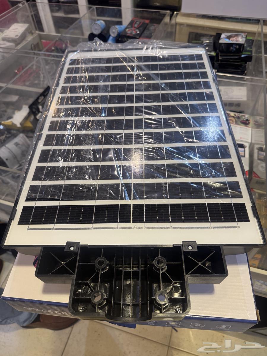 كشاف طاقه شمسيه 600 واط سعرالحبه 150 بمناسبه اليوم الوطني64528936082050111