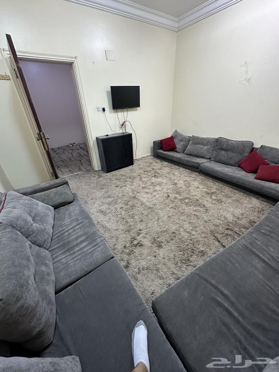 Air conditioner, 6-burner stove, 6-piece living room set, and cabinet for sale as soon as possible64528608563971111