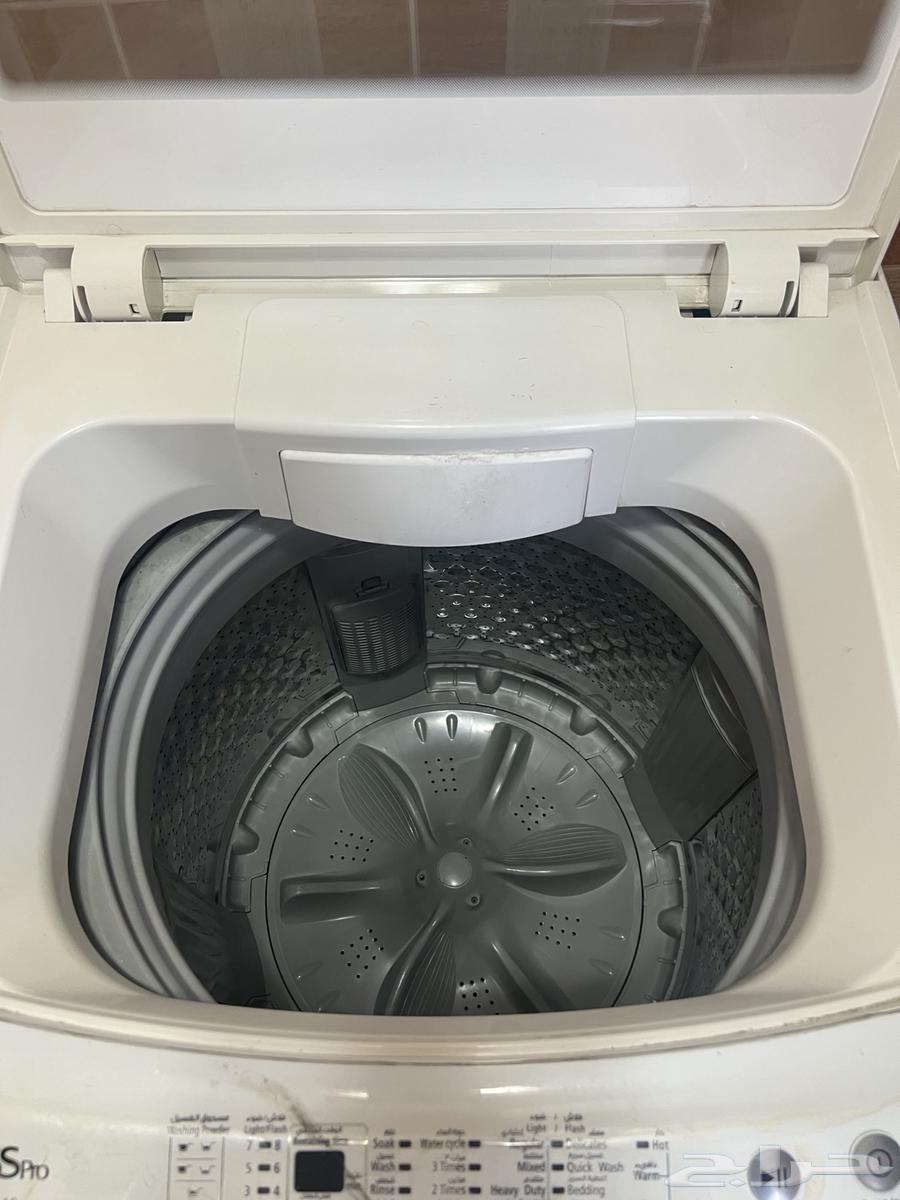 غسالة كلاس برو اوتوماتيك للبيع64531958197123113