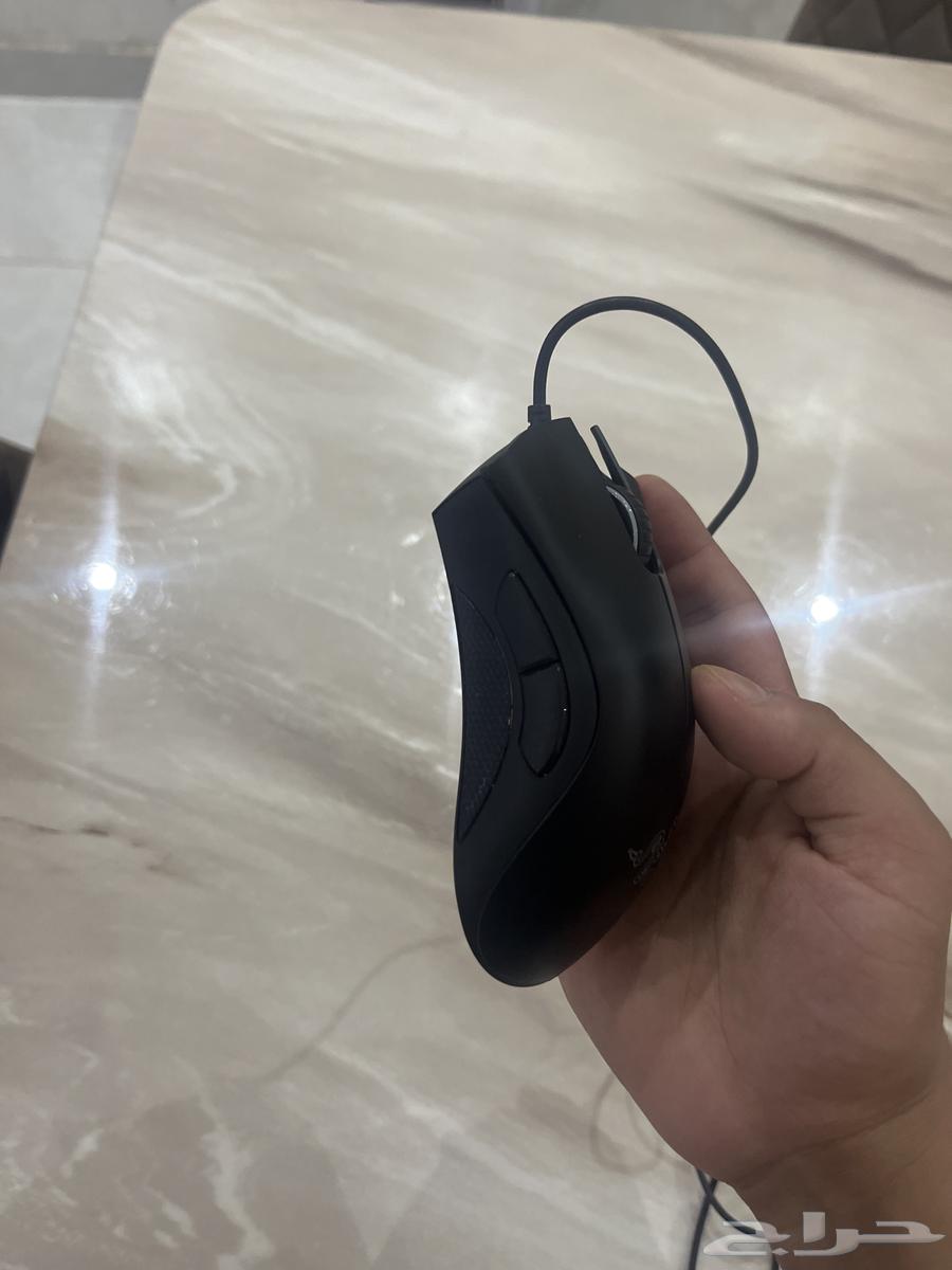 Razer DeathAdder mouse used for one month64529840493699111