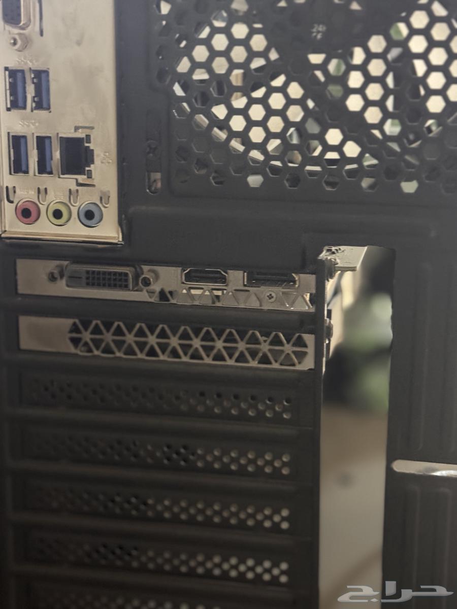 بي سي نظيف استعمال اقل من سنه على السوم64530135356035113