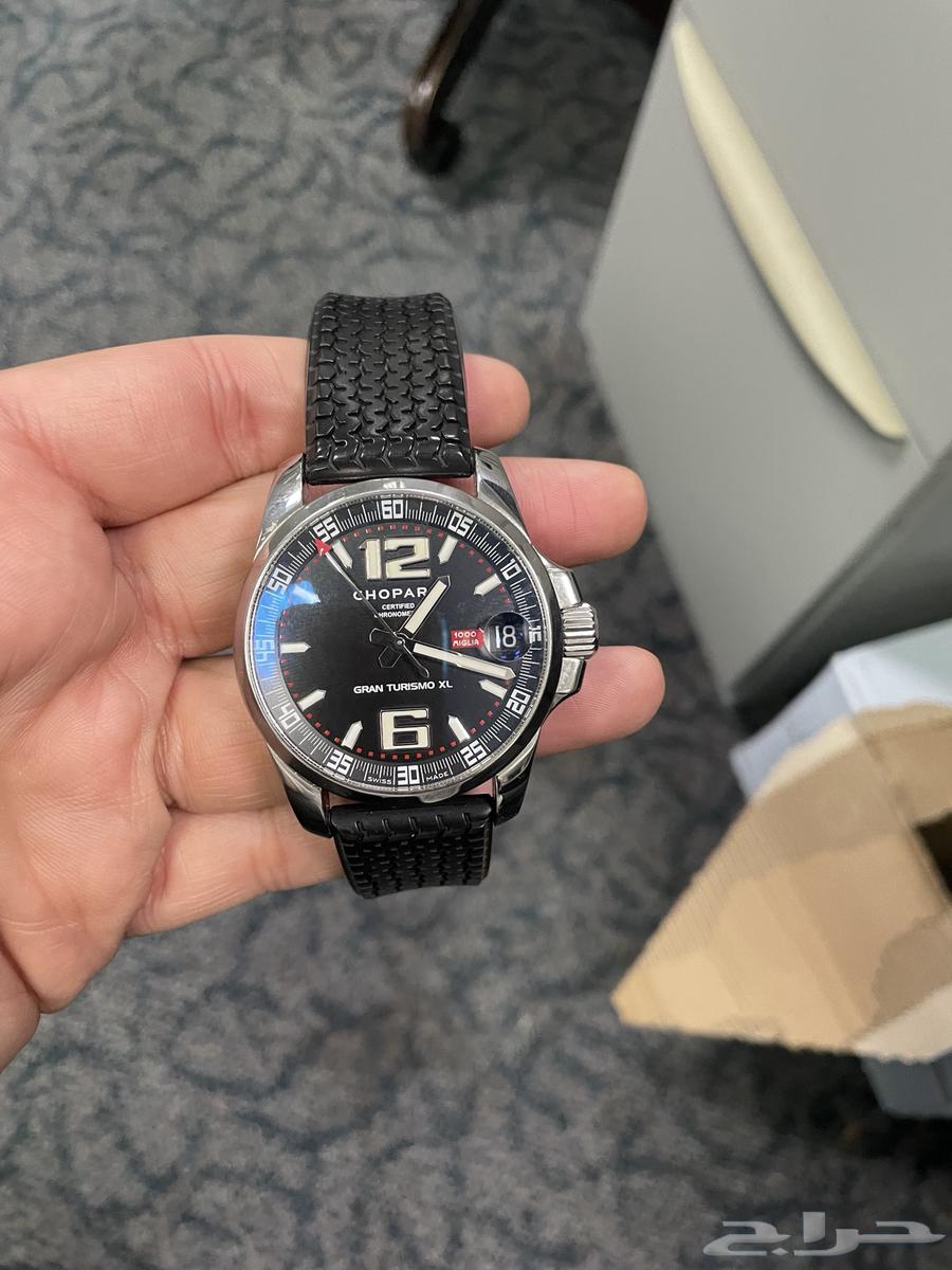 شوبارد اصليه مع القرنتي والبوكس64534057240834111