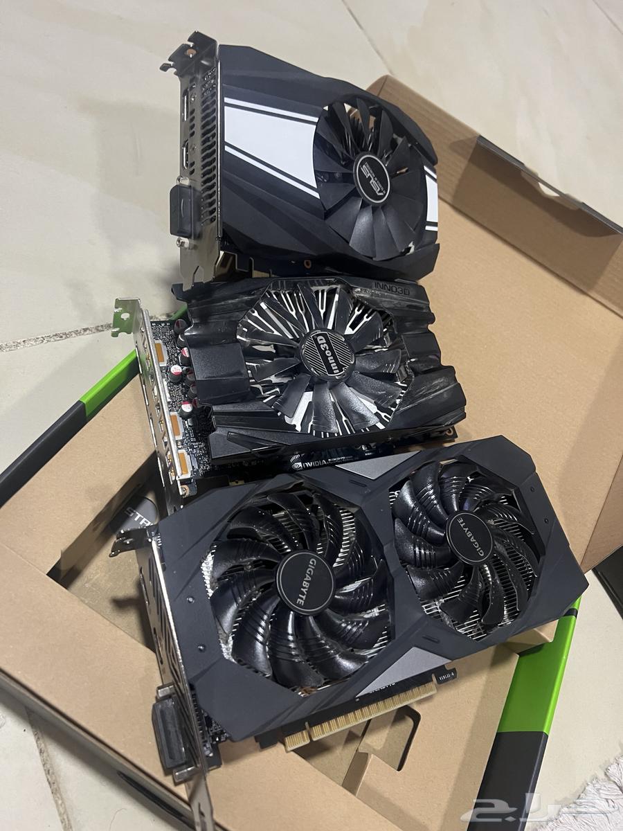 Graphics card gaming card64533804077185110