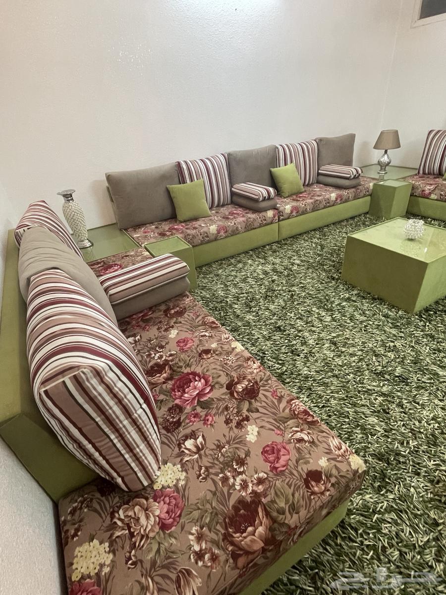 كنب مجلس للبيع64527178507393111