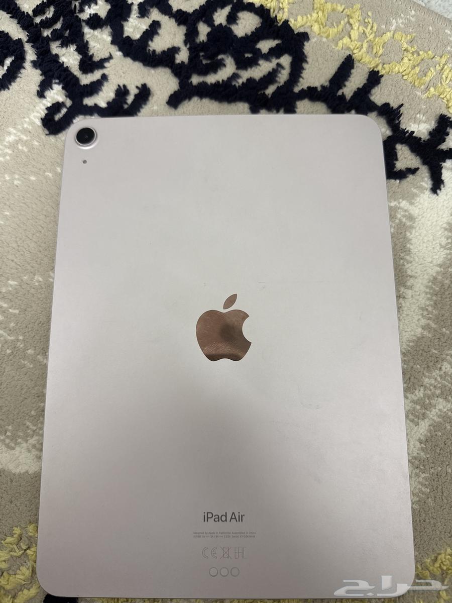 ايباد AIR الجيل الخامس64532961227267110