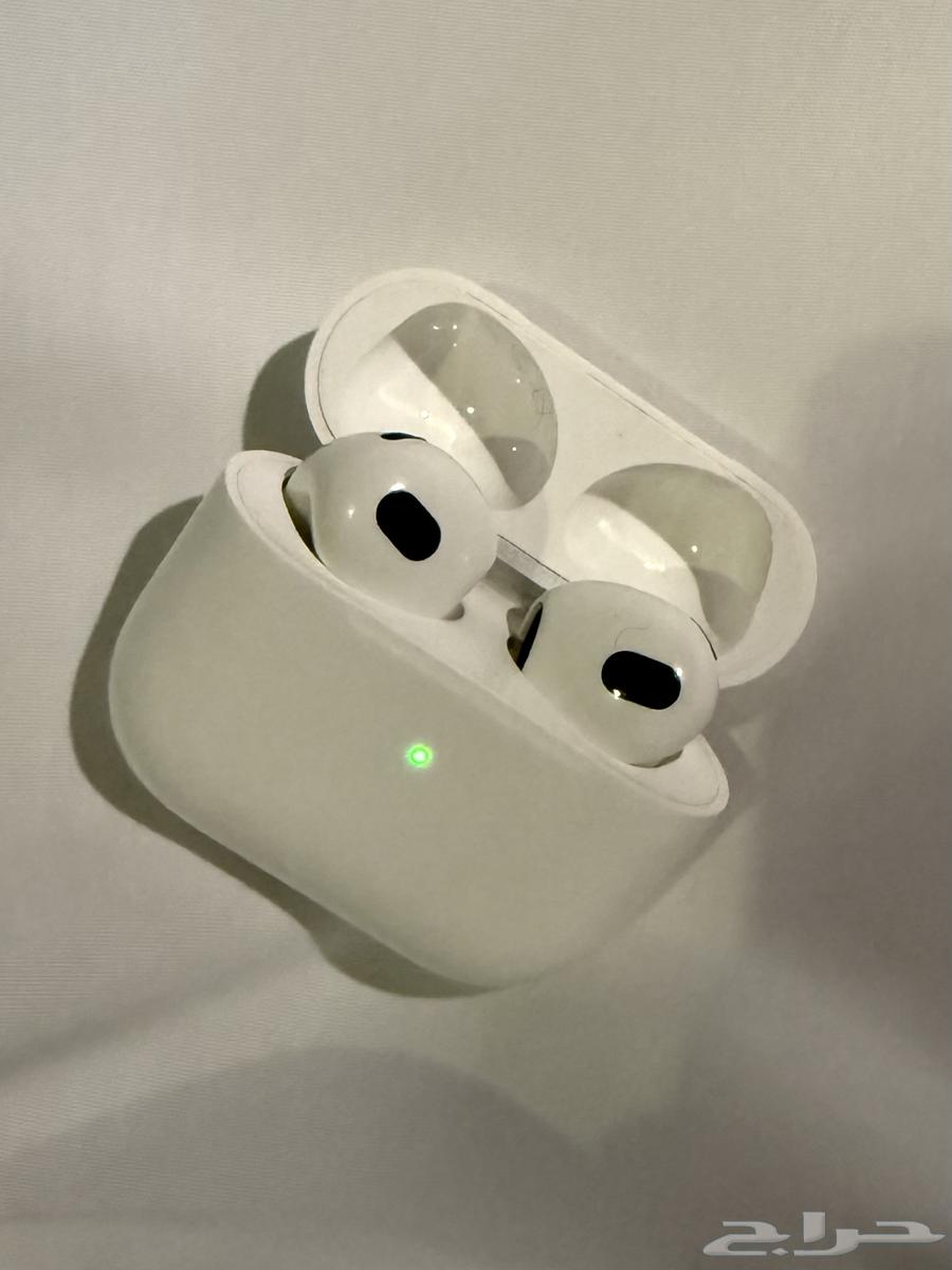 سماعة ابل ايربودز64534170069761110