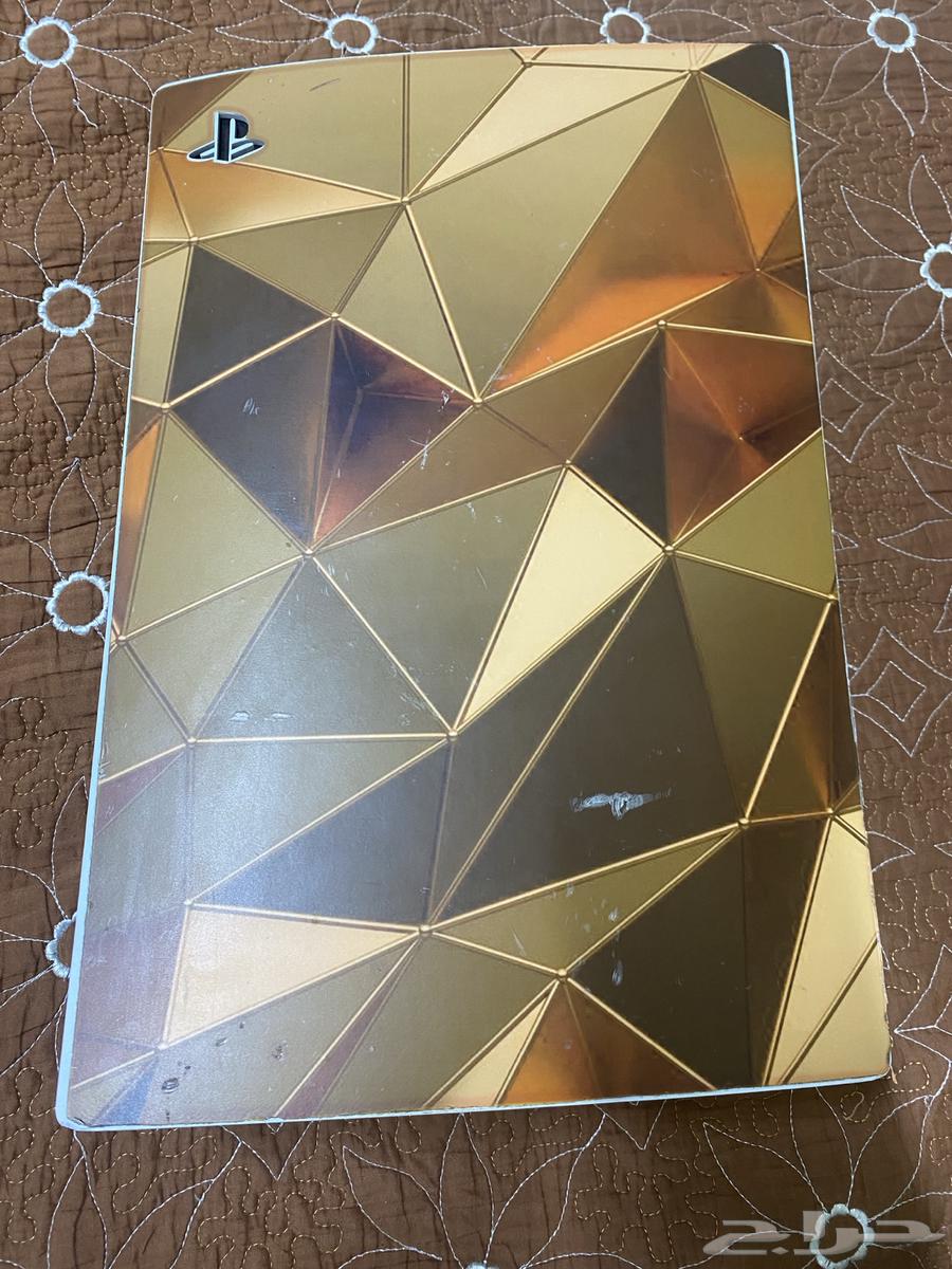 سوني 5 جديد مع يدين و12 شريط64533493438723110