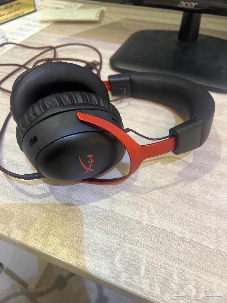 HyperX Cloud 3 Headset64528068967682110