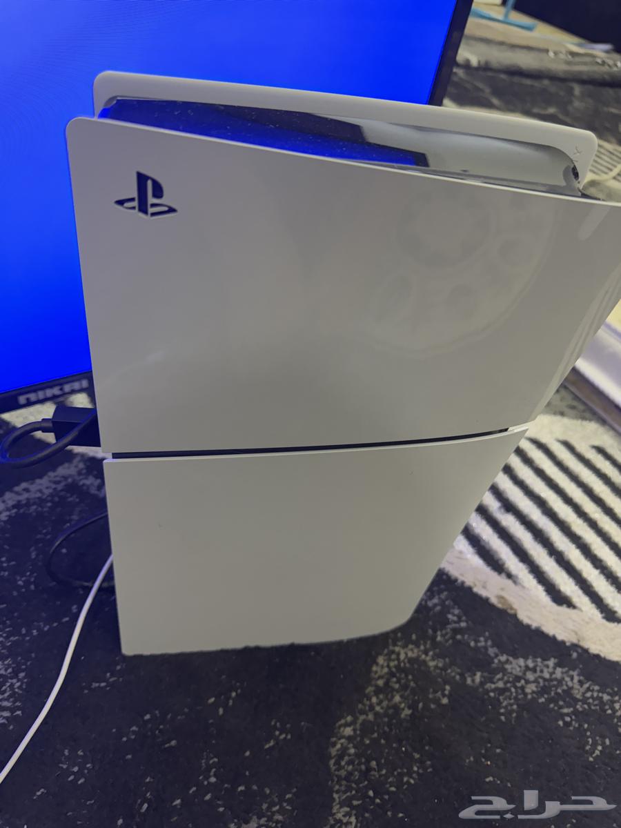 سوني 5 بدون مدخل اشرطه مع تلفزيون64528422422785110