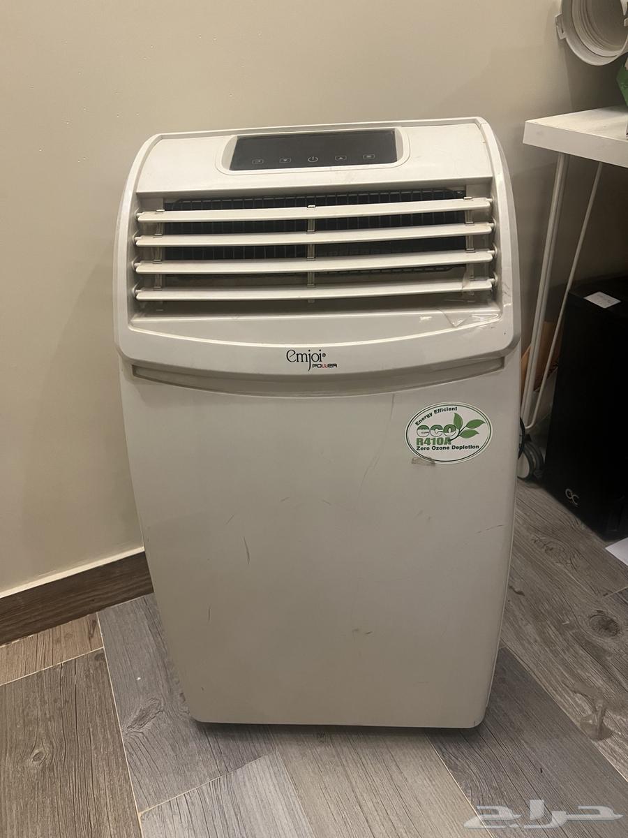 للبيع مكيف متنقل Emjoi Power UEPAC-6014 جديد (مخزن)64531646001155111