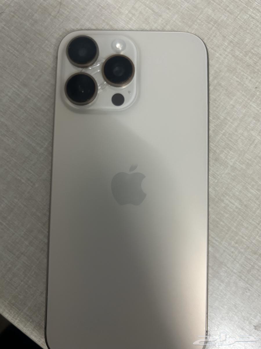 iPhone Pro Max 16 256GB memory64534957291266111