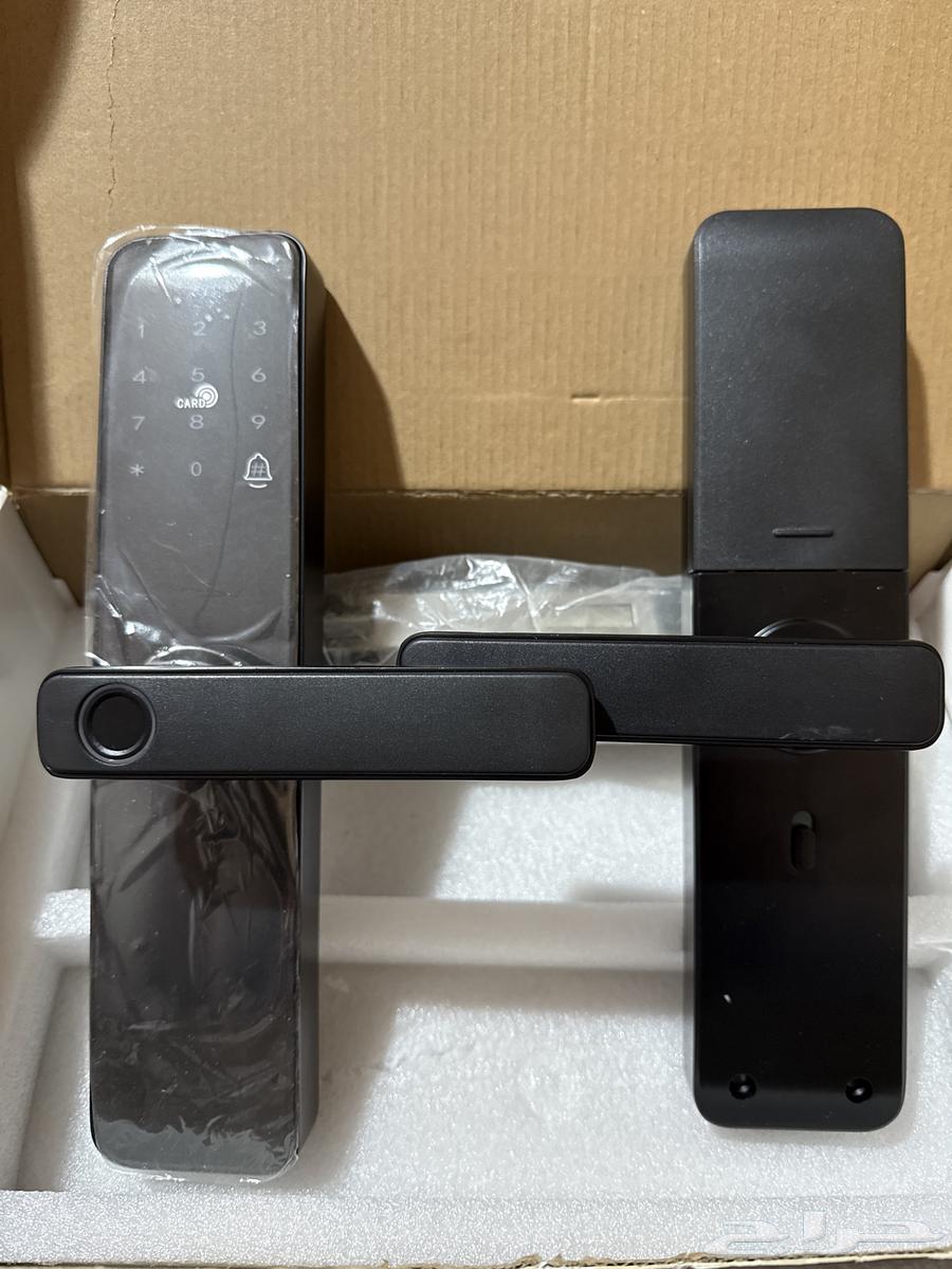 Smart Lock64530247921793110