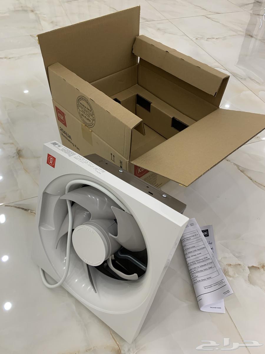 مروحة شفط اصليه64530571897986110