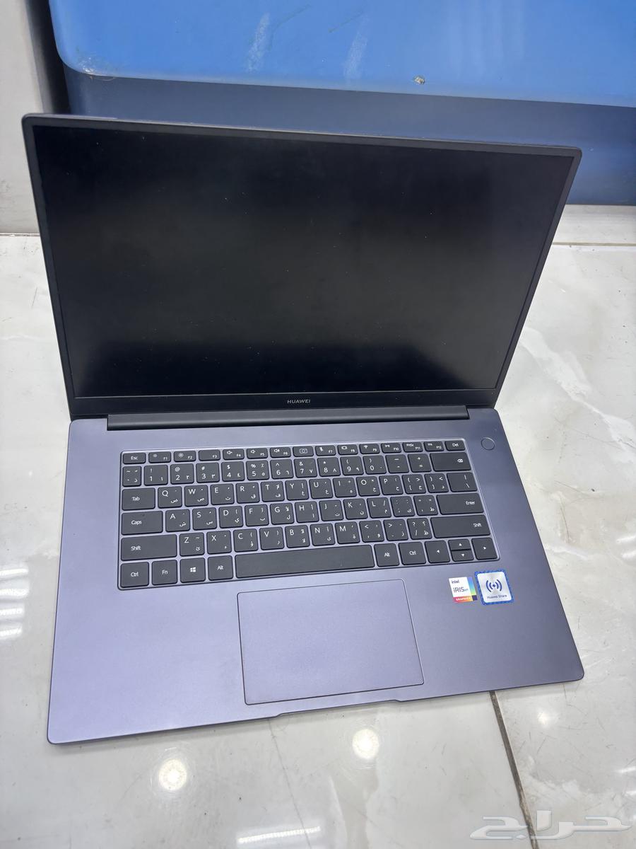 لاب توب هواوي64527108979331111