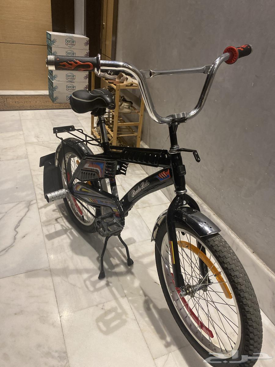 Rambow bicycle64532311686275110