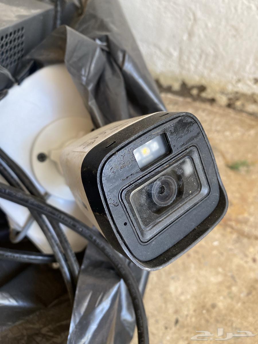 كاميرات مراقبه صوت وصوره 5 بكسل64529712383875111