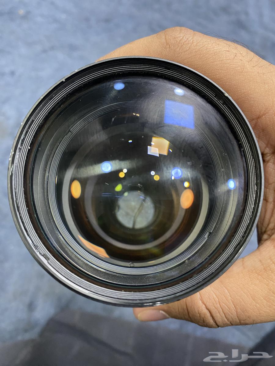 عدسة زووم كهربائية (Motorized Zoom Lens)64527586658819111