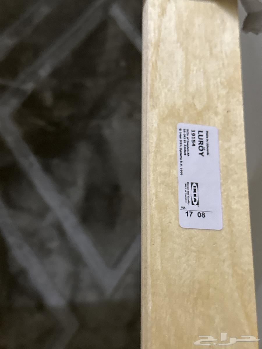 سرير ايكيا للبيع64529698150402112