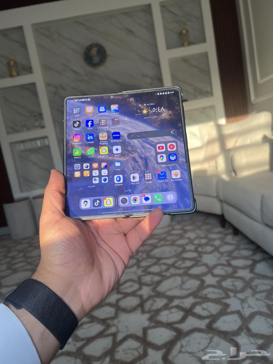 هونر ماجيك v564532142407426112