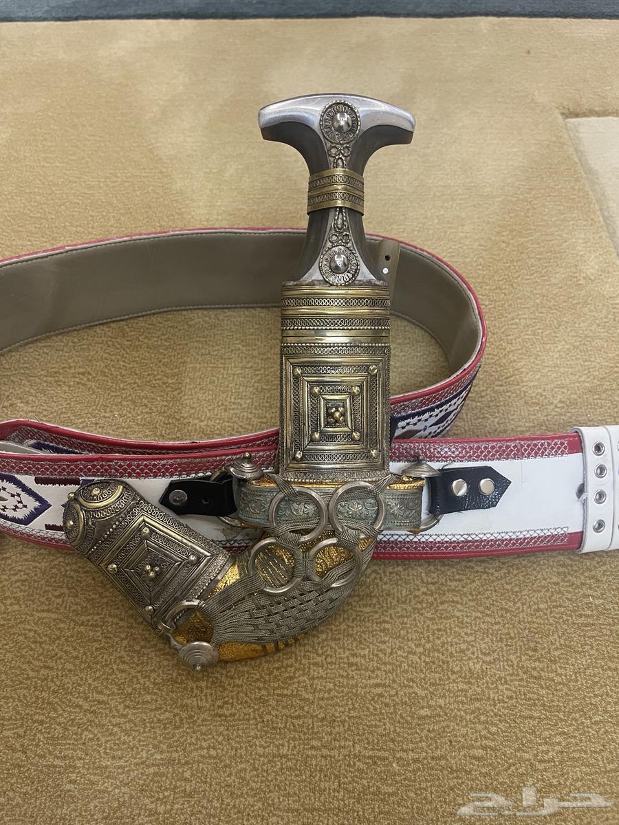 جنبيه للبيع64532748127107110