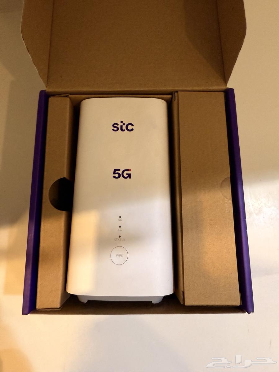 stc 5G device64527927804419113