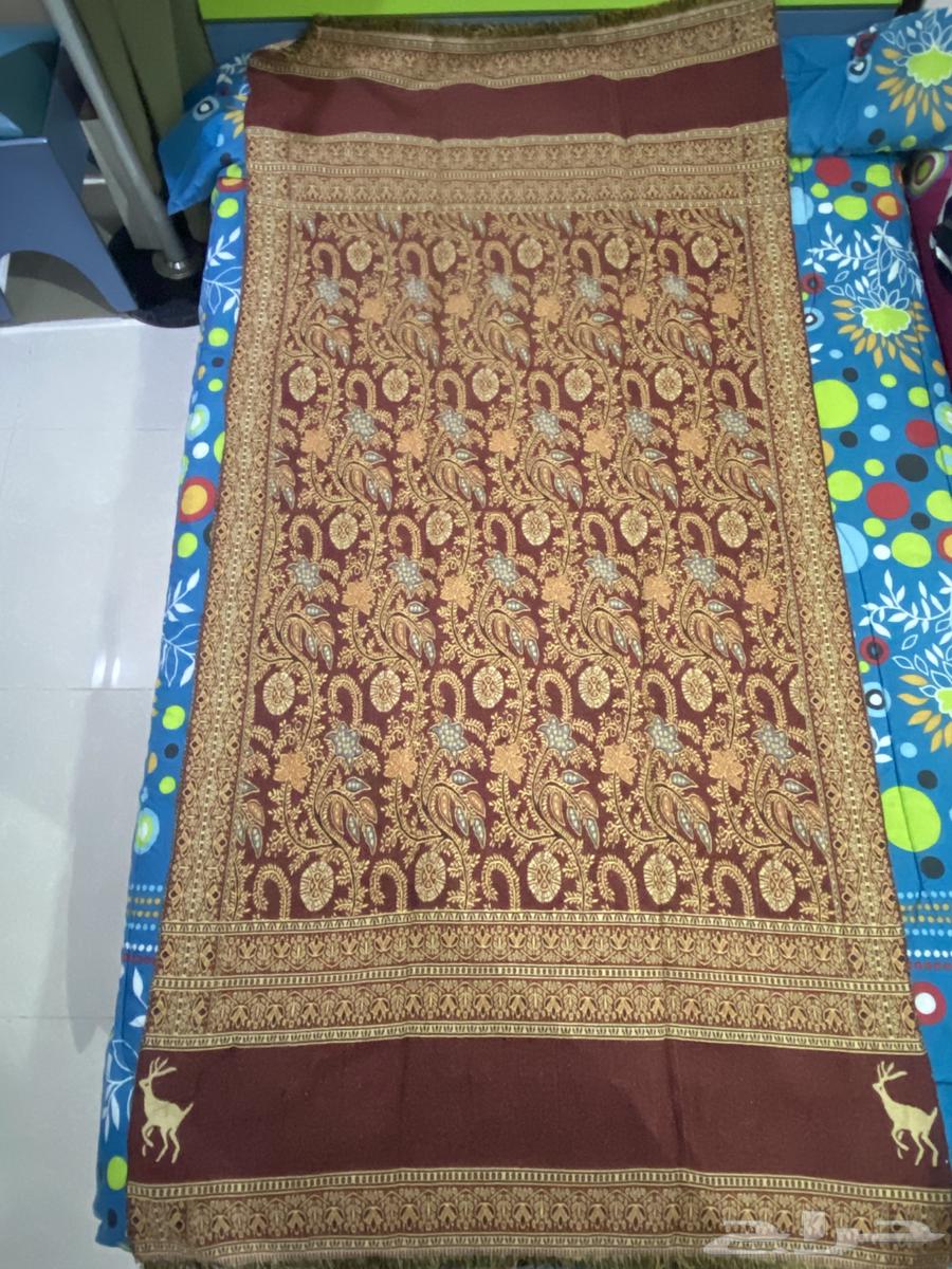 شال صعيدي فاخر أصلي ( ماركة الغزالة )64532832469251114