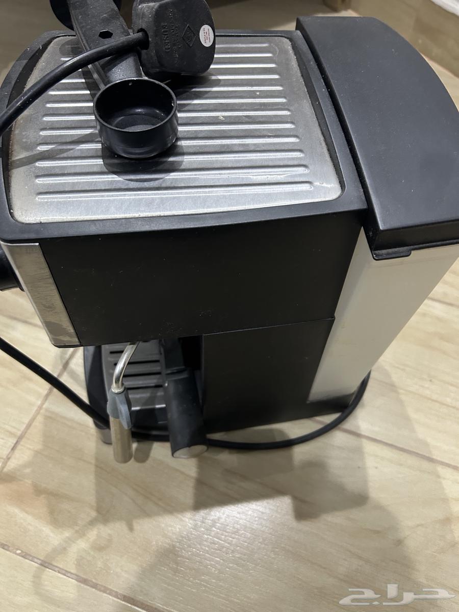 آلة قهوه استعمال نظيف64534184241794112