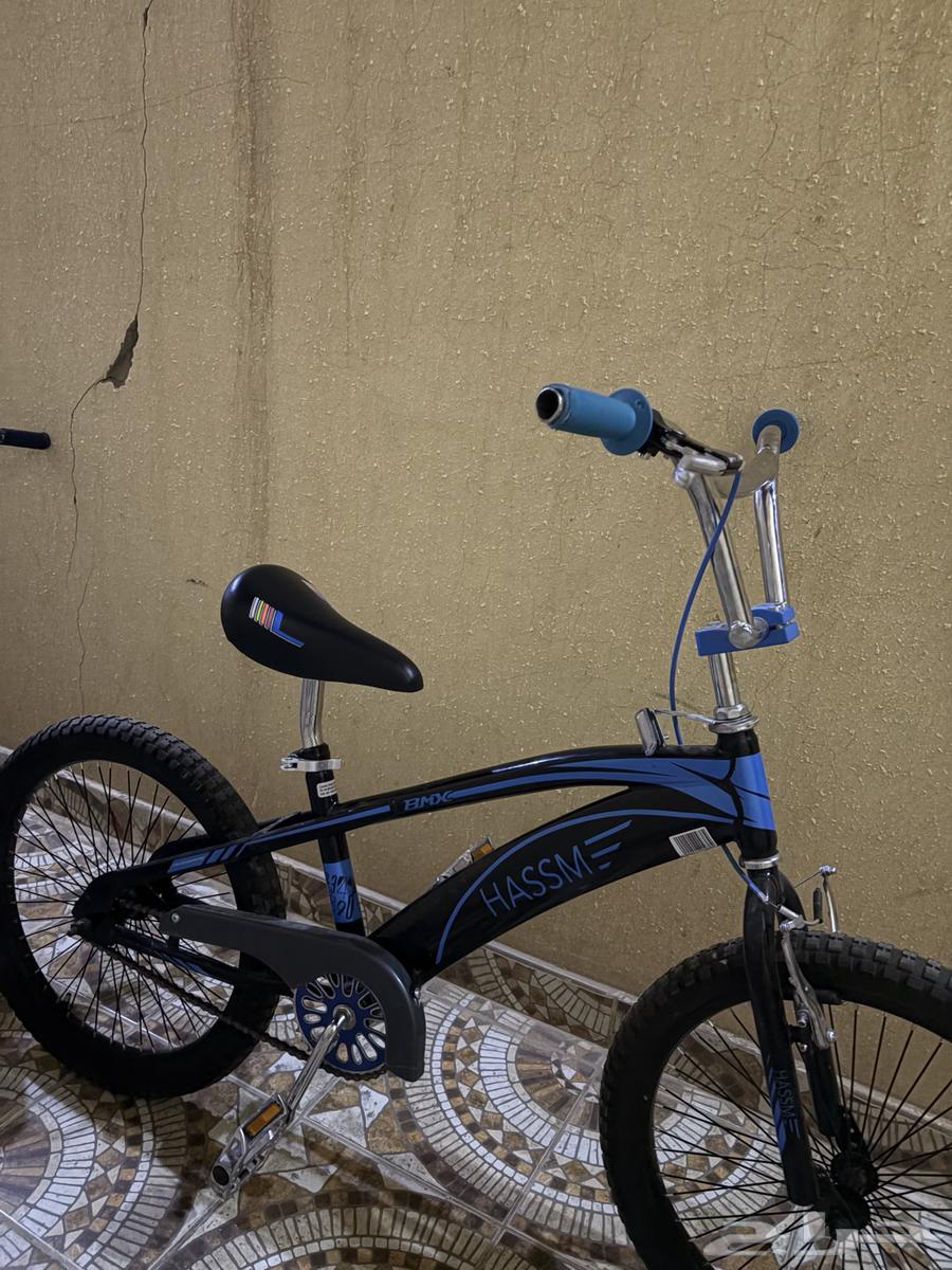 New bikes64533393519491112